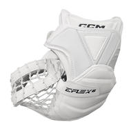 CCM Extreme Flex 6 Total Custom Pro Catch Glove- Sr
