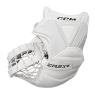 CCM Extreme Flex 6 All Out Custom Catch Glove- Sr