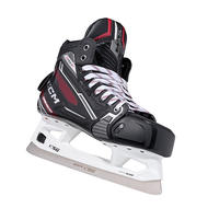 CCM Extreme Flex 6 Goal Skate- Sr