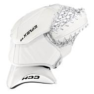 CCM Extreme Flex 7.5 Catch Glove- Sr