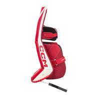 CCM Extreme Flex 7.5 Leg Pads- Sr