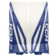 CCM Extreme Flex 7.5 Leg Pads- Sr
