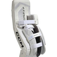 CCM Extreme Flex 7.9 Leg Pads- Int