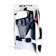 CCM Extreme Flex E4.9 Goal Blocker- Int