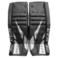 CCM Extreme Flex E4.9 Leg Pads- Sr