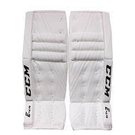 CCM Extreme Flex E4.9 Leg Pads- Sr