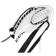 CCM Extreme Flex E5.5 Catch Glove- Jr