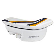 CCM Extreme Flex E5.5 Goal Blocker- Jr