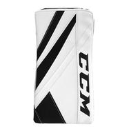CCM Extreme Flex E5.5 Goal Blocker- Jr