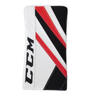 CCM Extreme Flex E5.5 Goal Blocker- Jr