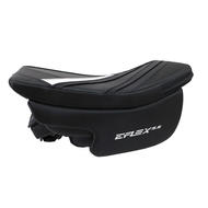 CCM Extreme Flex E5.5 Goal Blocker- Jr