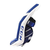 CCM Extreme Flex E5.5 Leg Pads- Jr
