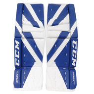 CCM Extreme Flex E5.5 Leg Pads- Jr