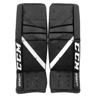 CCM Extreme Flex E5.5 Leg Pads- Jr
