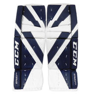 CCM Extreme Flex E5.9 Leg Pads- Sr