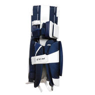 CCM Extreme Flex E5.9 Leg Pads- Sr