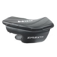 CCM Extreme Flex E6.5 Goal Blocker- Jr