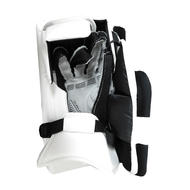 CCM Extreme Flex E6.5 Goal Blocker- Jr