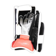 CCM Extreme Flex E6.5 Goal Blocker- Jr