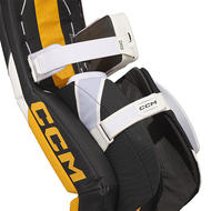 CCM Extreme Flex E6.5 Leg Pads- Sr