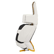 CCM Extreme Flex E6.5 Leg Pads- Sr
