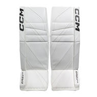 CCM Extreme Flex E6.5 Leg Pads- Sr