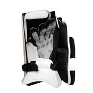 CCM Extreme Flex E6.9 Goal Blocker- Sr