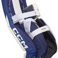 CCM Extreme Flex E6.9 Leg Pads- Sr