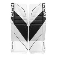 CCM Extreme Flex E6.9 Leg Pads- Sr