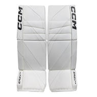 CCM Extreme Flex E6.9 Leg Pads- Sr