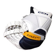CCM Extreme Flex E6.5 Catch Glove- Sr