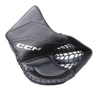 CCM Extreme Flex E6.5 Catch Glove- Sr