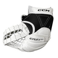 CCM Extreme Flex E6.5 Catch Glove- Sr