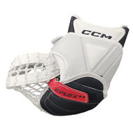 CCM Extreme Flex E6.5 Catch Glove- Sr