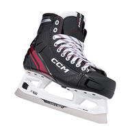 CCM Extreme Flex E6.5 Goal Skate- Yth