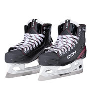 CCM Extreme Flex E6.5 Goal Skate- Yth