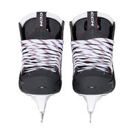 CCM Extreme Flex E6.5 Goal Skate- Yth