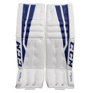 CCM Extreme Flex II 860 Leg Pads- Sr