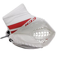 CCM Extreme Flex III Catch Glove- Sr