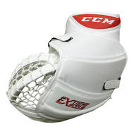 CCM Extreme Flex III Catch Glove- Sr
