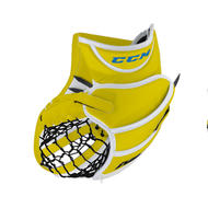 CCM Extreme Flex III Custom Catch Glove- Sr