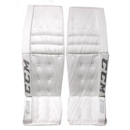 CCM Extreme Flex III Leg Pads- Sr