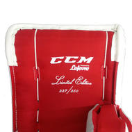 CCM Extreme Flex III Price LE Leg Pads- Sr