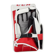 CCM Extreme Flex 4 Pro Goal Blocker- Sr