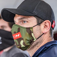 CCM ALLOUT OUTPROTECT Face Mask