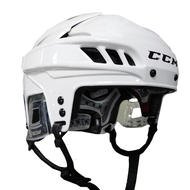 CCM Fitlite Hockey Helmet Combo- Yth