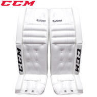 CCM Extreme Flex 500 Goalie Leg Pad- Sr