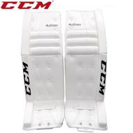 CCM Extreme Flex Pro Goalie Leg Pad- Sr