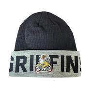 CCM Grand Rapids Griffins Misc Knit Beanie