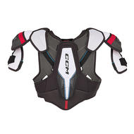 CCM Jetspeed FT6 Shoulder Pads- Sr